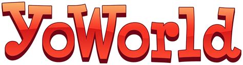 yoword|Joining yoworld.com .
